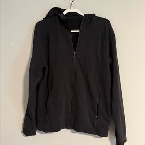 Lululemon Zip-Up Hoodie
